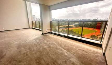 Apartamento com 4 quartos à venda na Avenida Professor Ascendino Reis, 1300, Vila Clementino, São Paulo por R$ 11.000.000