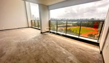 Apartamento com 4 quartos à venda na Avenida Professor Ascendino Reis, 1300, Vila Clementino, São Paulo por R$ 9.000.000