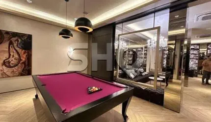 Apartamento com 4 quartos à venda na Avenida Professor Ascendino Reis, 1300, Vila Clementino, São Paulo por R$ 9.200.000