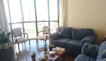 Apartamento com 4 quartos à venda na Rua Doutor Diogo de Faria, 1311, Vila Clementino, São Paulo por R$ 1.550.000