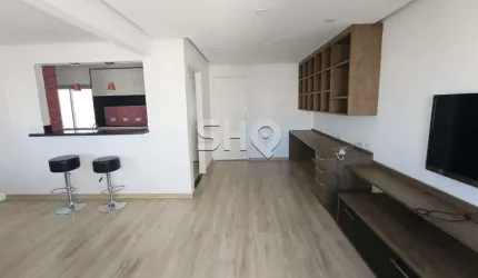 Apartamento com 2 quartos à venda na Rua Bartira, 485, Perdizes, São Paulo por R$ 850.000