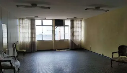 Sala comercial com 3 salas à venda na Alameda Glete, 1019, Campos Eliseos, São Paulo por R$ 500.000