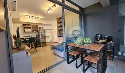 Apartamento com 2 quartos à venda na Rua Senador César Lacerda Vergueiro, 323, Sumarezinho, São Paulo por R$ 1.079.000