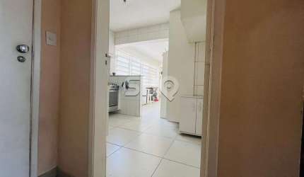 Apartamento com 3 quartos à venda na Rua Tito, 1663, Vila Romana, São Paulo por R$ 629.000
