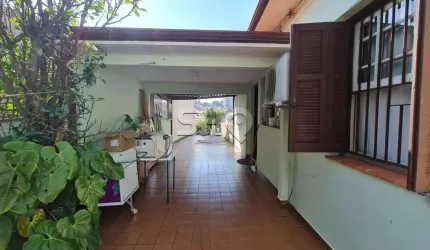Casa com 3 quartos à venda na Rua Votupoca, 187, Vila Ipojuca, São Paulo por R$ 2.915.000