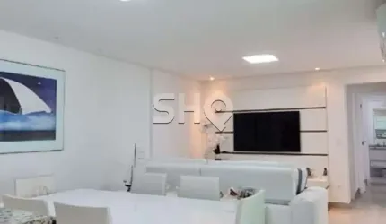 Cobertura com 3 quartos à venda na Rua Mário Ribeiro, 1460, Pitangueiras, Guarujá por R$ 1.800.000