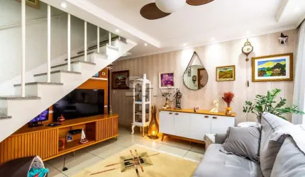 Casa com 3 quartos à venda na Rua Francisco Camargo Andrade, 110, Água Fria, São Paulo por R$ 1.050.000