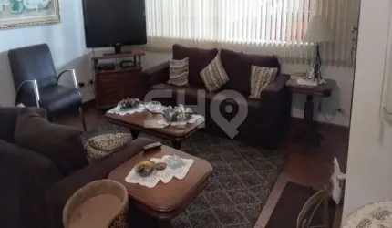 Casa com 3 quartos à venda na Rua João de Almeida, 149, Tatuapé, São Paulo por R$ 1.300.000
