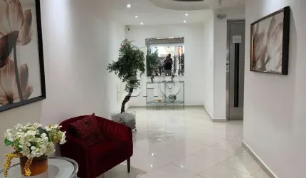 Apartamento com 3 quartos para alugar na Rua Doutor Gabriel dos Santos, 253, Santa Cecília, São Paulo por R$ 5.100