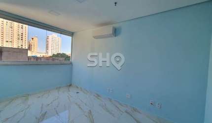 Sala comercial à venda na Rua Arcipreste Andrade, 727, Ipiranga, São Paulo por R$ 330.000