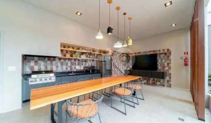 Apartamento com 1 quarto à venda na Rua Aimberê, 135, Perdizes, São Paulo por R$ 495.000