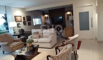 Apartamento com 3 quartos à venda na Rua Doutor Paulo Ferraz da Costa Aguiar, 1600, Vila Yara, Osasco por R$ 2.450.000