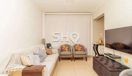 Apartamento com 2 quartos à venda na Rua Doutor Zuquim, 1466, Santana, São Paulo por R$ 430.000