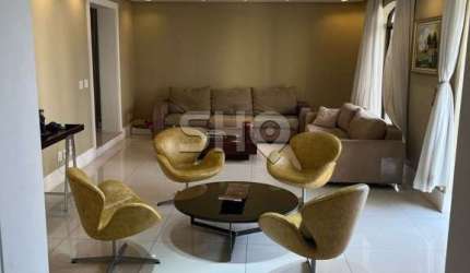 Apartamento com 4 quartos à venda na Rua Pedro Doll, 409, Santana, São Paulo por R$ 1.750.000