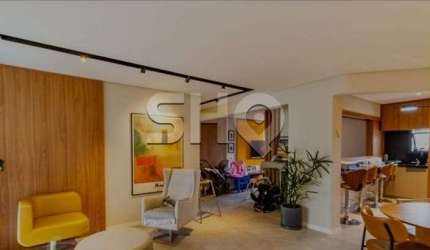 Apartamento com 3 quartos à venda na Rua Itacolomi, 625, Higienópolis, São Paulo por R$ 2.000.000