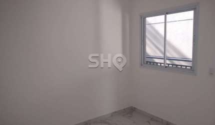 Apartamento com 2 quartos à venda na Rua Domingos da Costa Mata, 459, Santana, São Paulo por R$ 300.000