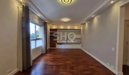 Apartamento com 4 quartos para alugar na Rua Pedroso Alvarenga, 101, Itaim Bibi, São Paulo por R$ 12.000