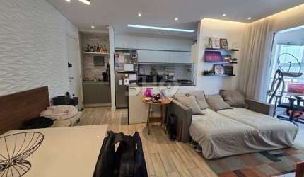 Apartamento com 2 quartos à venda na Rua João Rudge, 450, Casa Verde, São Paulo por R$ 760.000