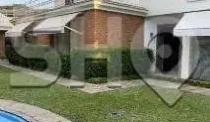 Casa com 4 quartos para alugar na Aramanaí, 282, Vila Madalena, São Paulo por R$ 25.000