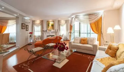 Apartamento com 3 quartos à venda na Rua Pedro Doll, 391, Santana, São Paulo por R$ 1.400.000