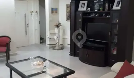 Apartamento com 3 quartos para alugar na Rua Baronesa de Itu, 789, Santa Cecília, São Paulo por R$ 10.000