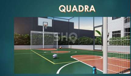 Apartamento com 2 quartos à venda na Rua Barnabé Coutinho, 457, Vila Albertina, São Paulo por R$ 376.788