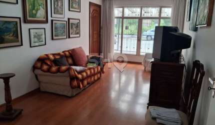 Casa com 3 quartos à venda na Rua Marco Aurélio, 738, Vila Romana, São Paulo por R$ 1.700.000