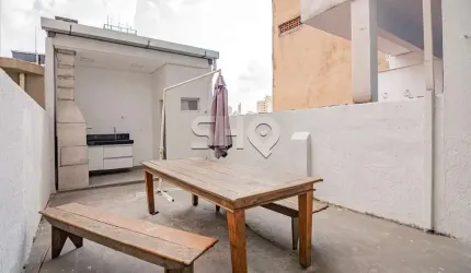 Casa com 2 quartos à venda na Rua Cajaíba, 575, Pompéia, São Paulo por R$ 799.000