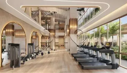 Apartamento com 3 quartos à venda na Avenida Roque Petroni Júnior, 576, Jardim das Acacias, São Paulo por R$ 2.500.000