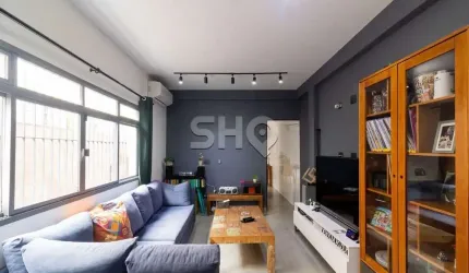Casa com 3 quartos à venda na Rua Caio Graco, 458, Vila Romana, São Paulo por R$ 1.180.000