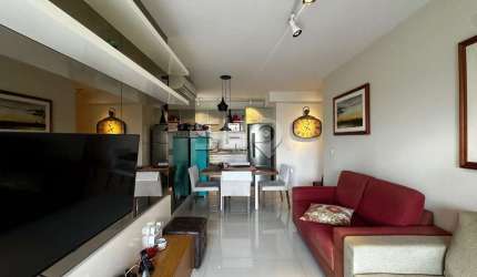 Apartamento com 3 quartos à venda na Rua Cajaíba, 458, Pompéia, São Paulo por R$ 870.000