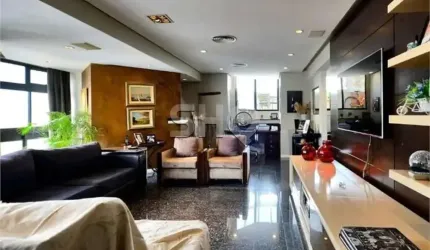 Cobertura com 2 quartos à venda na Rua Castro Alves, 601, Aclimação, São Paulo por R$ 2.550.000