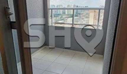 Apartamento com 2 quartos à venda na Rua Guaicurus, 827, Água Branca, São Paulo por R$ 359.000