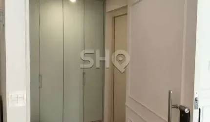 Apartamento com 3 quartos para alugar na José Tavares de Miranda, 50, Pompéia, São Paulo por R$ 16.000