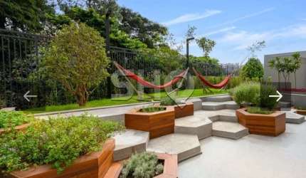 Apartamento com 3 quartos à venda na Rua Bento Branco de Andrade Filho, 477, Jardim Dom Bosco, São Paulo por R$ 1.700.000