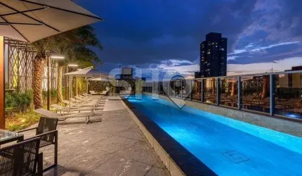 Apartamento com 3 quartos para alugar na Rua Capote Valente, 1322, Pinheiros, São Paulo por R$ 16.000