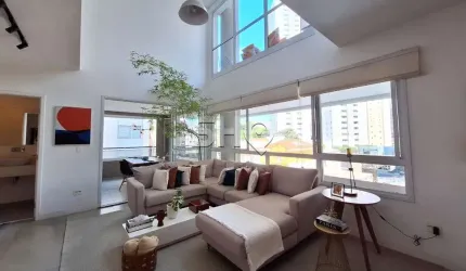 Apartamento com 2 quartos à venda na Rua Salto, 057, Paraíso, São Paulo por R$ 2.150.000