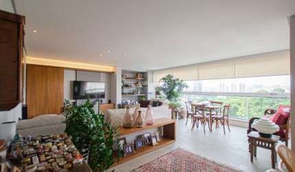 Apartamento com 3 quartos à venda na Rua Itapicuru, 870, Perdizes, São Paulo por R$ 2.690.000