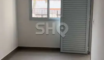 Apartamento com 2 quartos à venda na Rua Arisugawa, 264, Jardim Japão, São Paulo por R$ 342.000