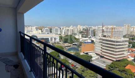 Apartamento com 3 quartos à venda na Avenida Bem-te-vi, 206, Moema, São Paulo por R$ 3.300.000