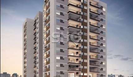 Apartamento com 3 quartos à venda na George Oetterer, 21, Vila Paulicéia, São Paulo por R$ 1.419.000