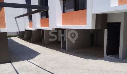 Casa em condomínio fechado com 3 quartos à venda na Rua Ourânia, 39, Vila Madalena, São Paulo por R$ 3.915.000