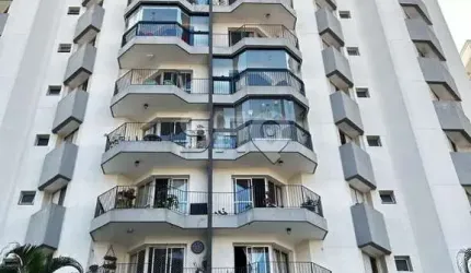 Apartamento com 3 quartos para alugar na Rua Ouvidor Peleja, 585, Vila Mariana, São Paulo por R$ 3.900