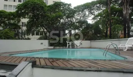 Apartamento com 4 quartos à venda na Rua Constantino de Sousa, 392, Campo Belo, São Paulo por R$ 1.500.000