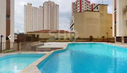 Apartamento com 3 quartos à venda na Avenida Santa Inês, 881, Parque Mandaqui, São Paulo por R$ 750.000
