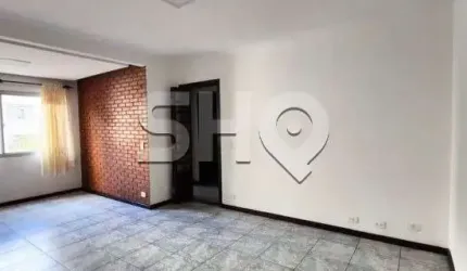Apartamento com 2 quartos à venda na Rua Joaquim Antunes, 977, Pinheiros, São Paulo por R$ 795.000