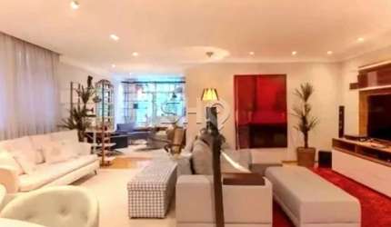 Apartamento com 3 quartos à venda na Rua São Carlos do Pinhal, 322, Bela Vista, São Paulo por R$ 1.850.000