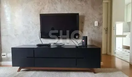 Apartamento com 2 quartos para alugar na Rua Santa Justina, 446, Vila Olímpia, São Paulo por R$ 5.900