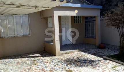Casa com 2 quartos à venda na Avenida Gustavo Adolfo, 1614, Vila Gustavo, São Paulo por R$ 545.000