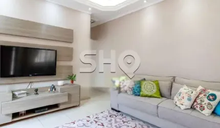 Casa com 3 quartos à venda na Rua Edgar, 548, Vila Leonor, São Paulo por R$ 1.255.000